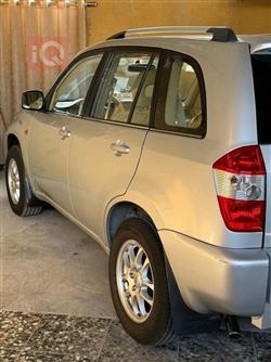 Chery Tiggo 2